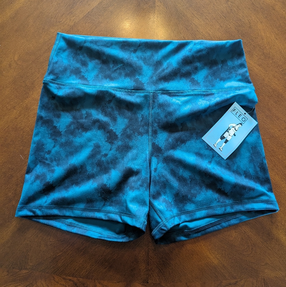 Fleo shorts